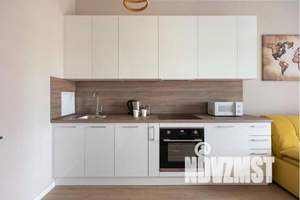 1-к квартира, посуточно, 34м2, 7/28 этаж