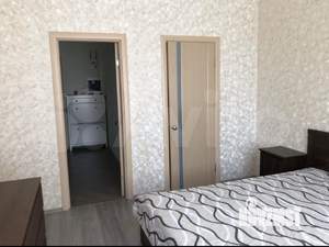 1-к квартира, на длительный срок, 46м2, 6/30 этаж