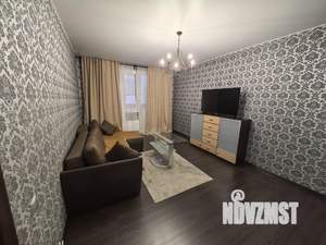 2-к квартира, на длительный срок, 51м2, 9/19 этаж