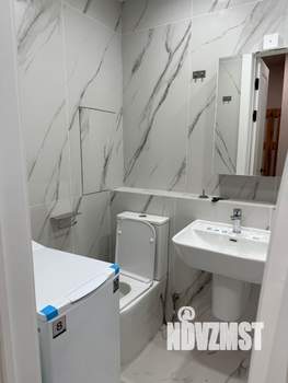 1-к квартира, на длительный срок, 30м2, 11/31 этаж