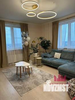 4-к квартира, на длительный срок, 98м2, 27/32 этаж