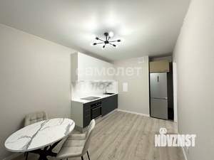 2-к квартира, на длительный срок, 49м2, 22/31 этаж