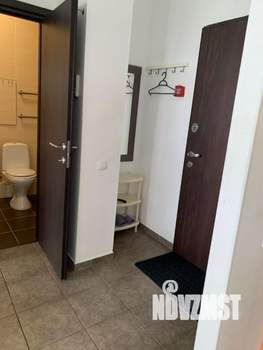 1-к квартира, посуточно, 42м2, 14/14 этаж