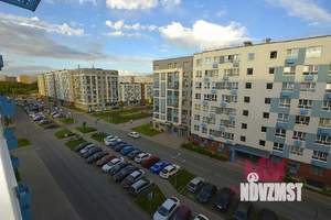 1-к квартира, на длительный срок, 31м2, 6/8 этаж