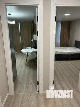 2-к квартира, на длительный срок, 40м2, 21/31 этаж