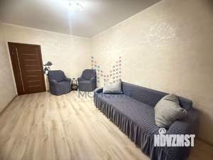 3-к квартира, на длительный срок, 77м2, 10/22 этаж