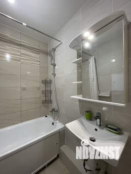 1-к квартира, на длительный срок, 35м2, 1/8 этаж