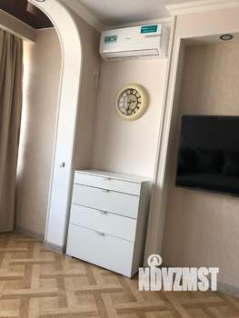 Студия квартира, на длительный срок, 28м2, 5/6 этаж