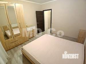 3-к квартира, на длительный срок, 80м2, 8/17 этаж