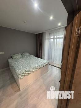 2-к квартира, на длительный срок, 42м2, 2/6 этаж