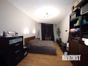 2-к квартира, на длительный срок, 81м2, 1/19 этаж