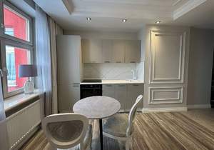 1-к квартира, на длительный срок, 45м2, 32/44 этаж