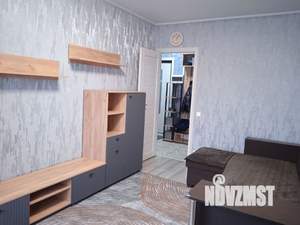 1-к квартира, на длительный срок, 35м2, 6/8 этаж