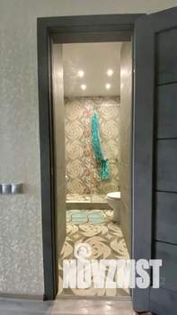 Студия квартира, посуточно, 27м2, 5/14 этаж