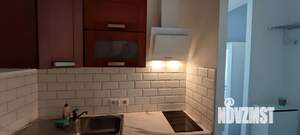 1-к квартира, на длительный срок, 27м2, 20/23 этаж