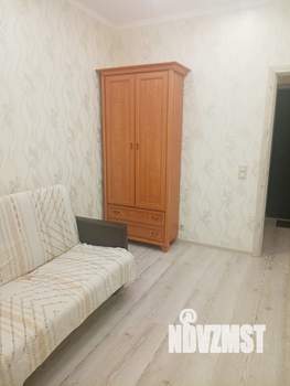 1-к квартира, на длительный срок, 35м2, 15/17 этаж