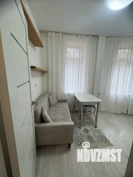 1-к квартира, на длительный срок, 32м2, 5/9 этаж