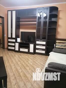 2-к квартира, посуточно, 65м2, 24/24 этаж