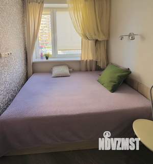 1-к квартира, на длительный срок, 22м2, 2/25 этаж