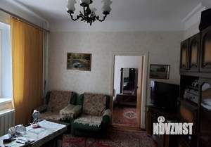 3-к квартира, на длительный срок, 56м2, 2/5 этаж