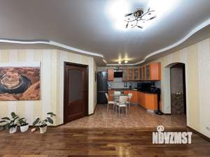 3-к квартира, на длительный срок, 98м2, 15/22 этаж