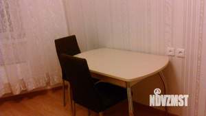 1-к квартира, на длительный срок, 38м2, 2/14 этаж