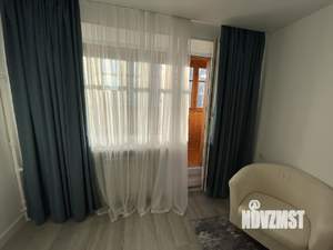 1-к квартира, на длительный срок, 34м2, 6/9 этаж