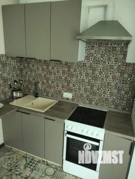 1-к квартира, на длительный срок, 37м2, 23/26 этаж