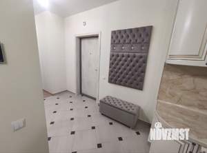 3-к квартира, на длительный срок, 55м2, 4/13 этаж