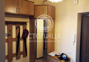 1-к квартира, на длительный срок, 41м2, 2/9 этаж