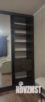 1-к квартира, на длительный срок, 38м2, 4/14 этаж