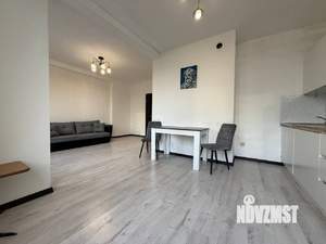 2-к квартира, на длительный срок, 62м2, 4/25 этаж