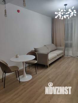 1-к квартира, на длительный срок, 34м2, 8/9 этаж