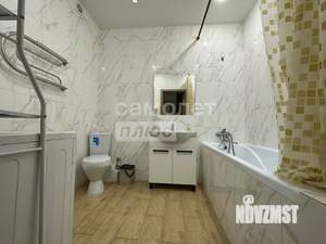 1-к квартира, на длительный срок, 40м2, 2/8 этаж