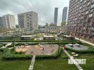 2-к квартира, на длительный срок, 46м2, 5/9 этаж