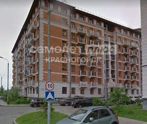 1-к квартира, на длительный срок, 35м2, 4/8 этаж