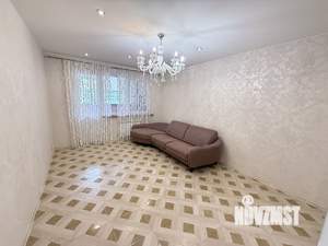 3-к квартира, на длительный срок, 96м2, 3/22 этаж