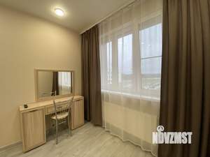 1-к квартира, на длительный срок, 44м2, 3/9 этаж