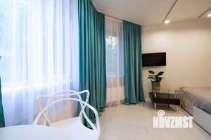 Студия квартира, на длительный срок, 22м2, 1/16 этаж