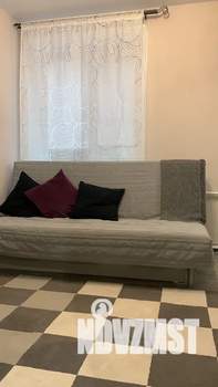 2-к квартира, посуточно, 40м2, 1/4 этаж