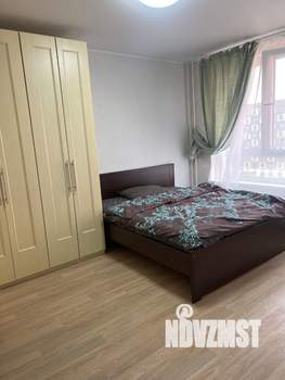 2-к квартира, на длительный срок, 64м2, 6/10 этаж