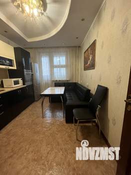 1-к квартира, на длительный срок, 45м2, 5/16 этаж