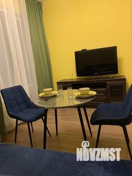 2-к квартира, посуточно, 40м2, 5/8 этаж