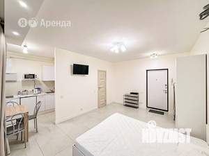 1-к квартира, на длительный срок, 28м2, 23/25 этаж