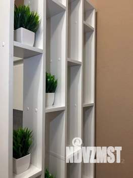 Студия квартира, посуточно, 22м2, 12/44 этаж