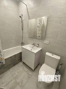 1-к квартира, на длительный срок, 35м2, 3/16 этаж