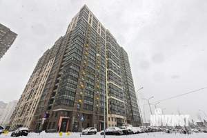 1-к квартира, посуточно, 39м2, 1/1 этаж