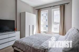 3-к квартира, посуточно, 74м2, 9/28 этаж