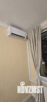 1-к квартира, на длительный срок, 41м2, 11/35 этаж