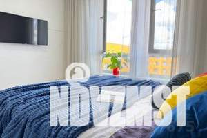 1-к квартира, посуточно, 25м2, 9/9 этаж